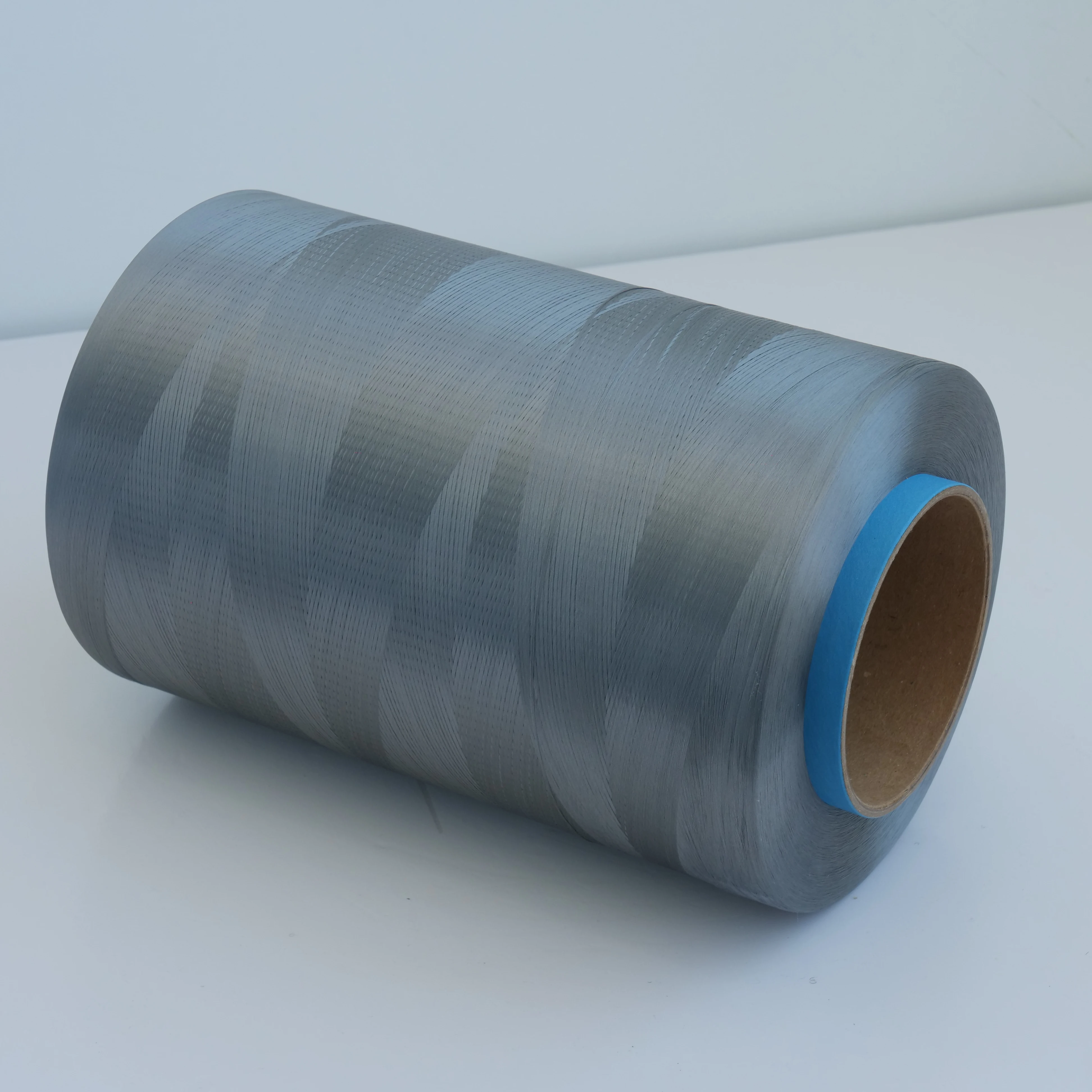 Uhmwpe пряжа 200 400800 1000 1600 2400D цвет волокна 30 лет опыта производства завод