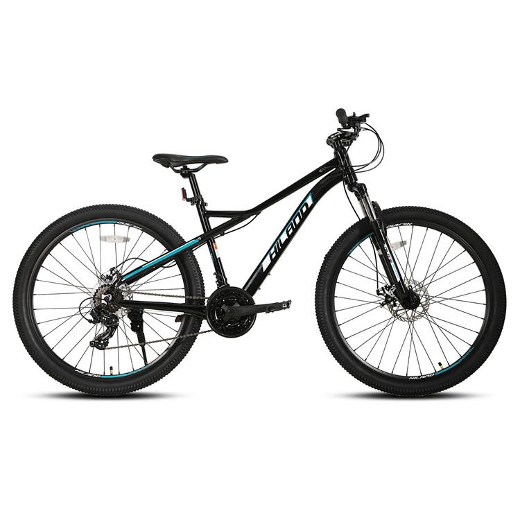 Горный велосипед JOYKIE с 21 скоростью Shimano, 24, 26, 27,5 дюйма