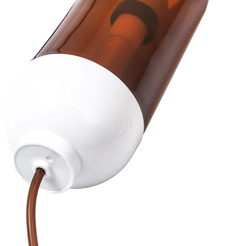 Medical Consumables Disposable Pump Precision Filter Infusion Set Intravenous Infusion Set