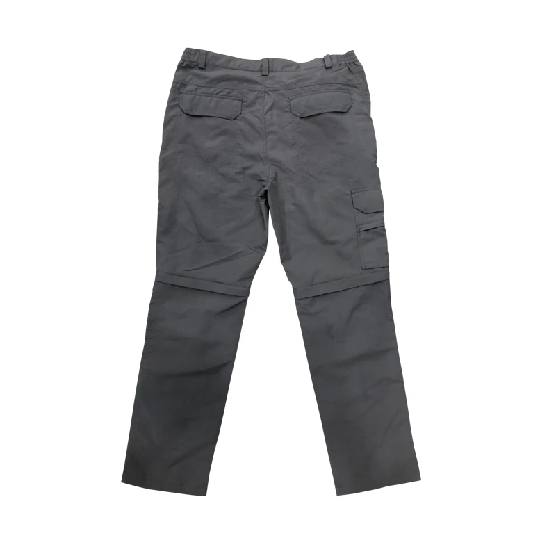 
High Quality OEM Spring Autumn Casual Breathable Pants For Men Cargo Pants 