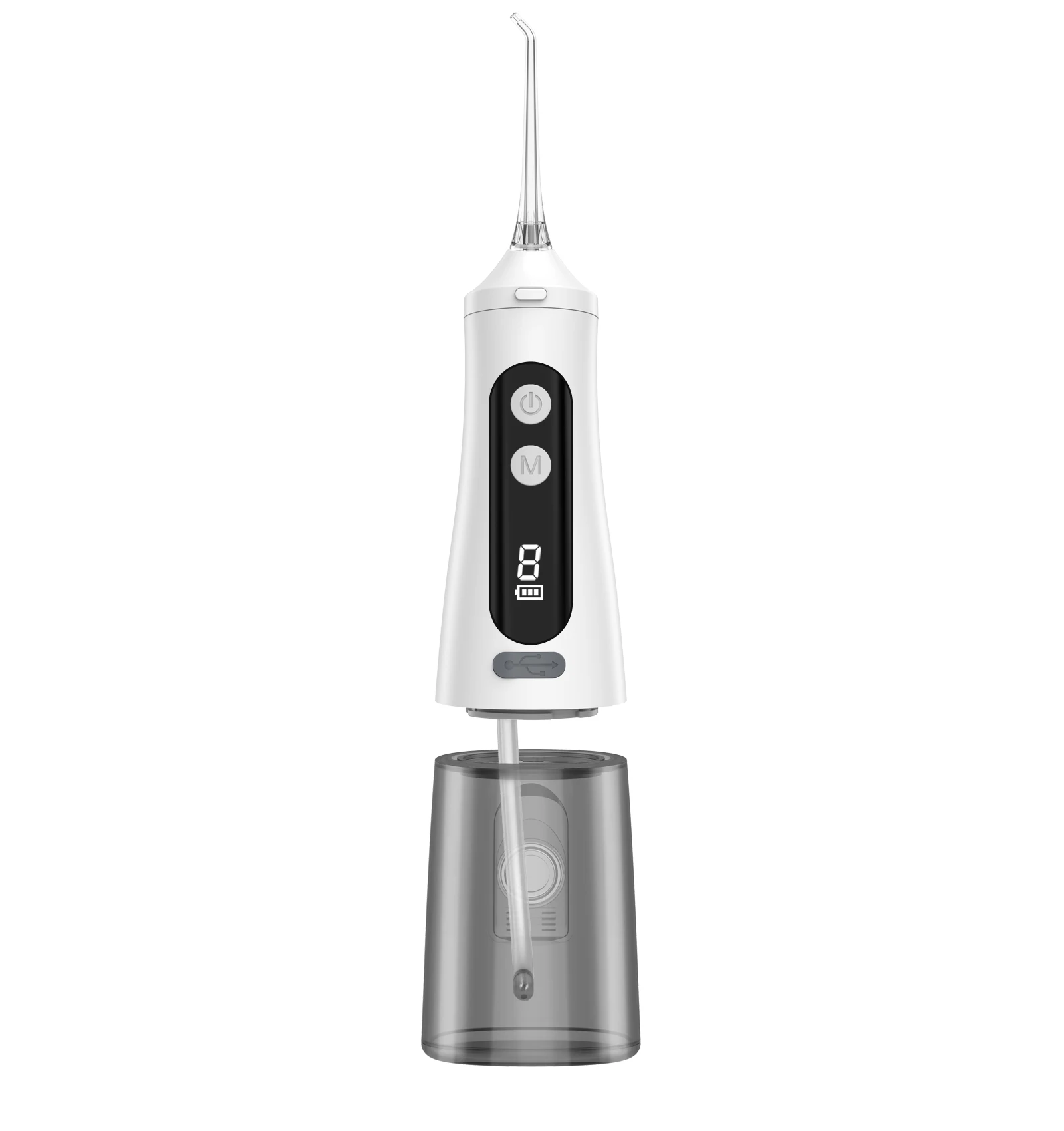 Low Price Water Flosser/oral Irrigator  for Home Use