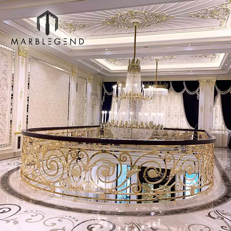 One-stop solution architecture design luxury villa home decor 3d rendering modern interior design