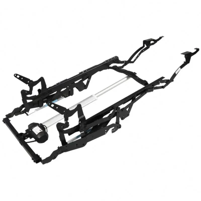 Recliner Mechanism Adjustable Modern Electric Power Wood To Floor Style Sofa Chair 28718