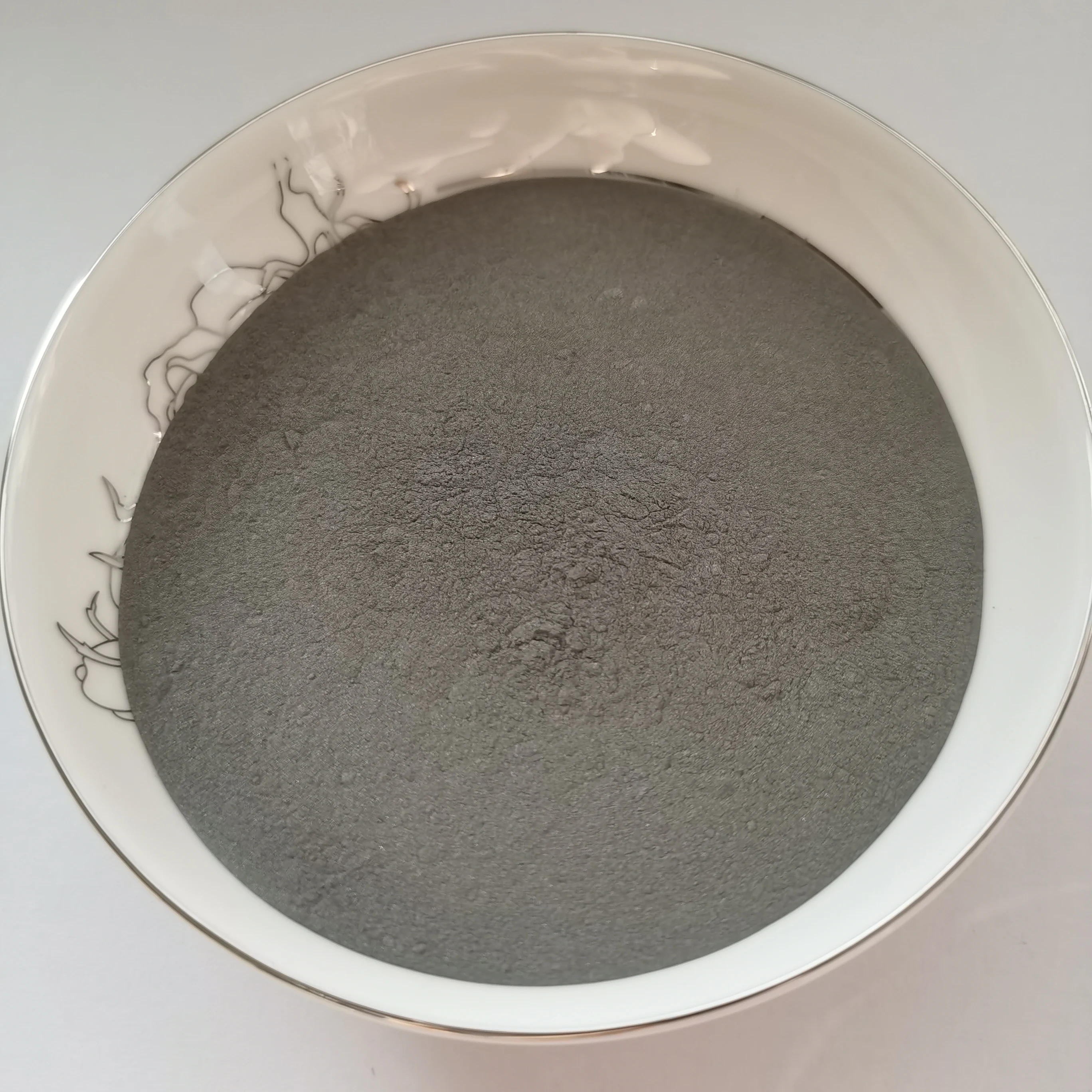 Customized high-purity metal powder welding materials of various hardness and particle sizes molybdenum iron powder