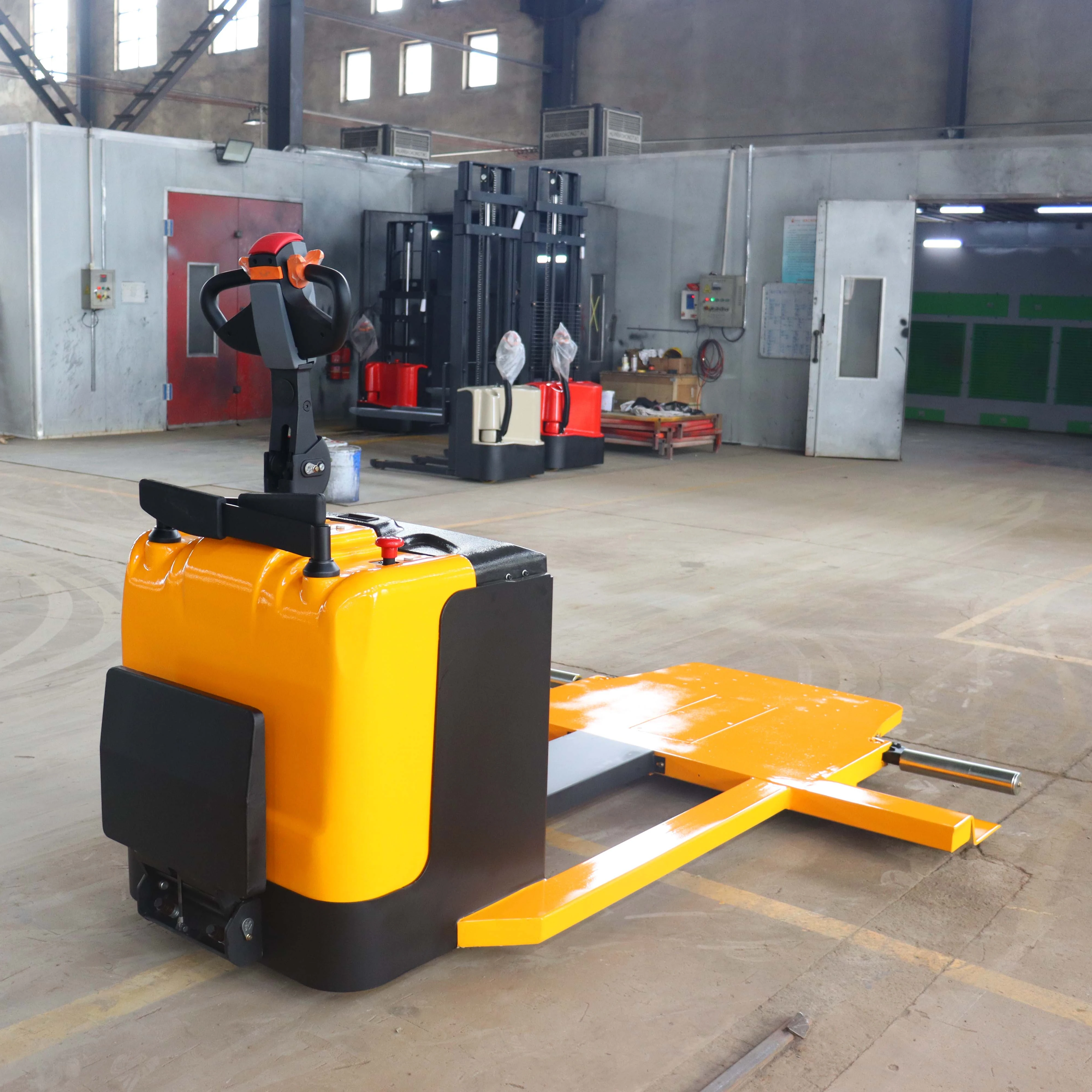 Wheel Skates Dolly Car Vehicle Electric Car Mover