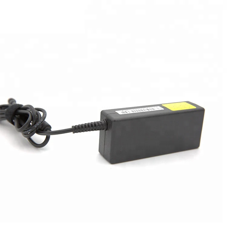 High quality Power Bank Charger 18.5v 3.5a ac/dc 65w power supply adapter for