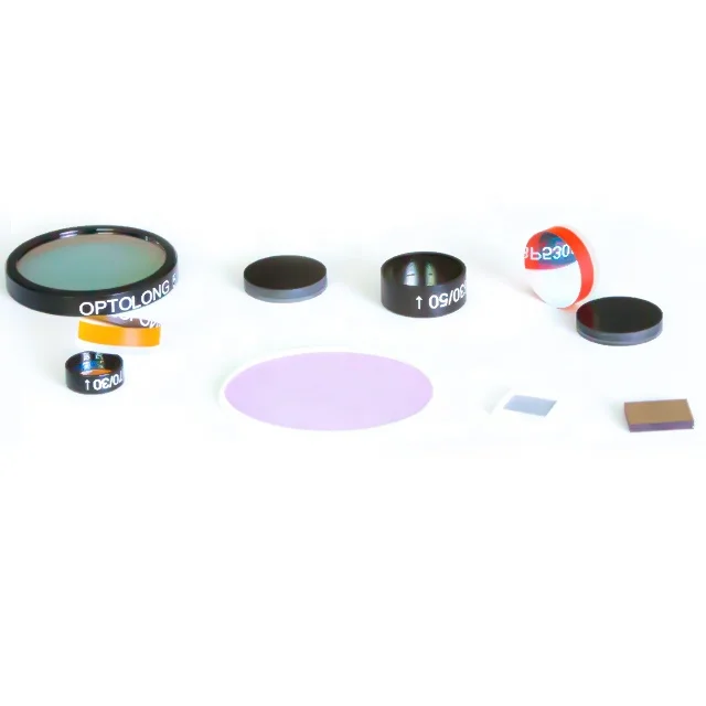 532nm Shortpass Filter 532nm Optic Filter 532nm Filter For Flow Cytometer