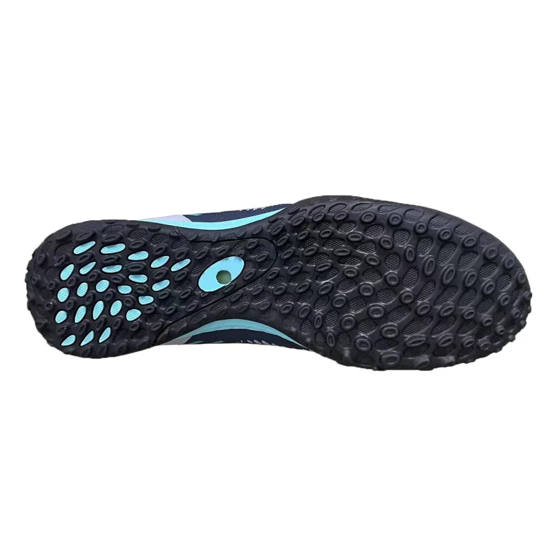 Wholesale Custom Football sports Fashion 2022 Men Shoes Soccer Custom Shoes For Men New Style