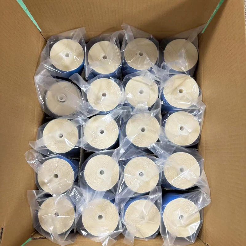 Высококачественная 3012 мембранная оболочка для коммерческого домашнего использования 500gpd 0 0001 микро обратного осмоса RO Электрический полипропилен с высоким потоком