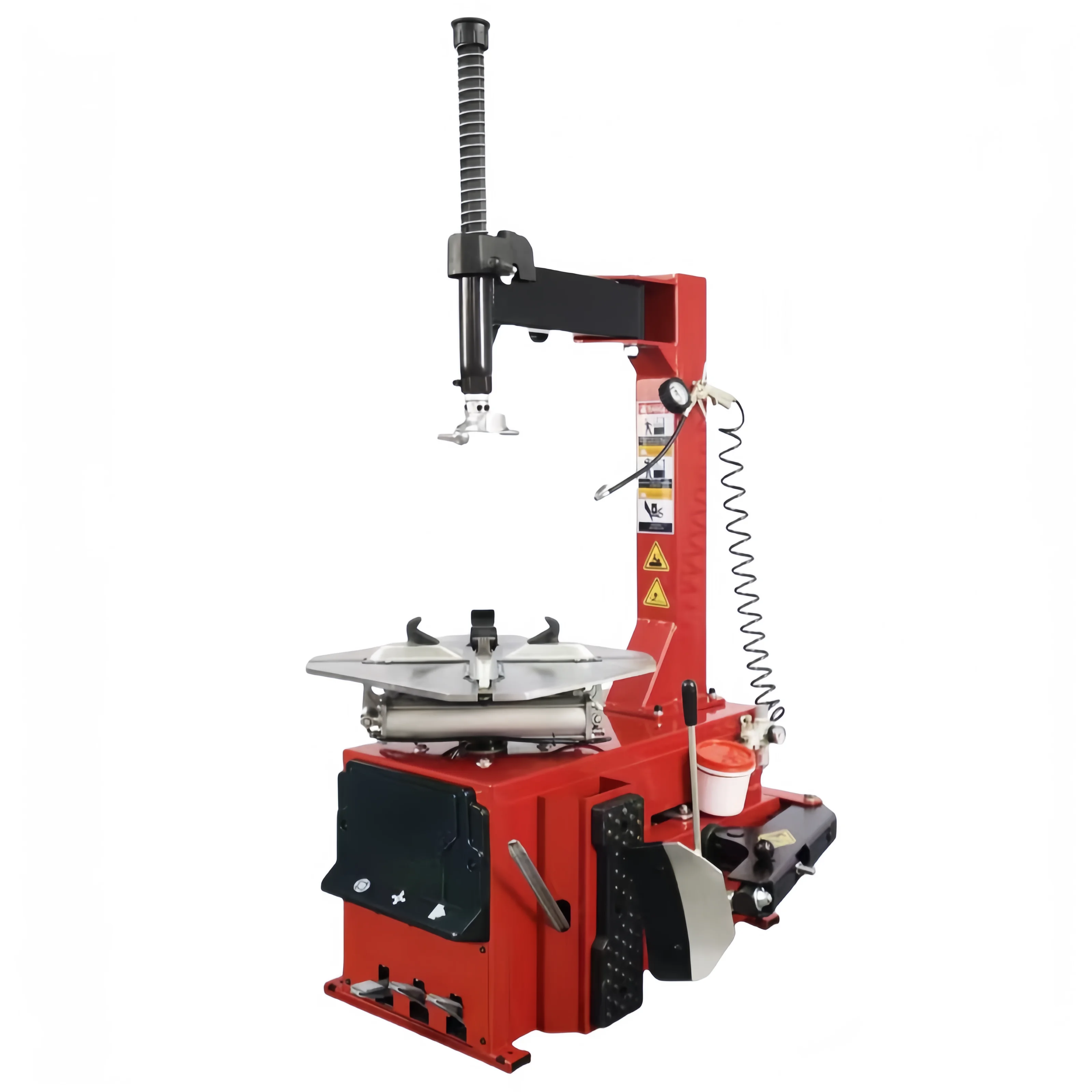 Car Sevice Workshop Tire Changer Tire Repair  Car Tyre Remove Changing Mahine