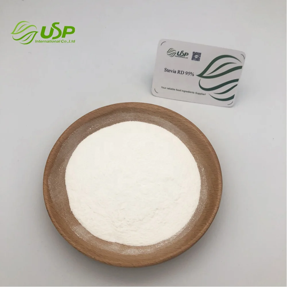 Stevia Stevia FCC Grade Stevia Liquid Bulk