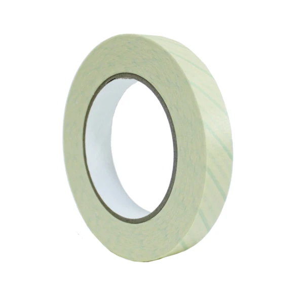 EO ETO Ethylene Oxide Indicator Tape Sterilization Indicator Strips Medical Consumables Sterilization Test