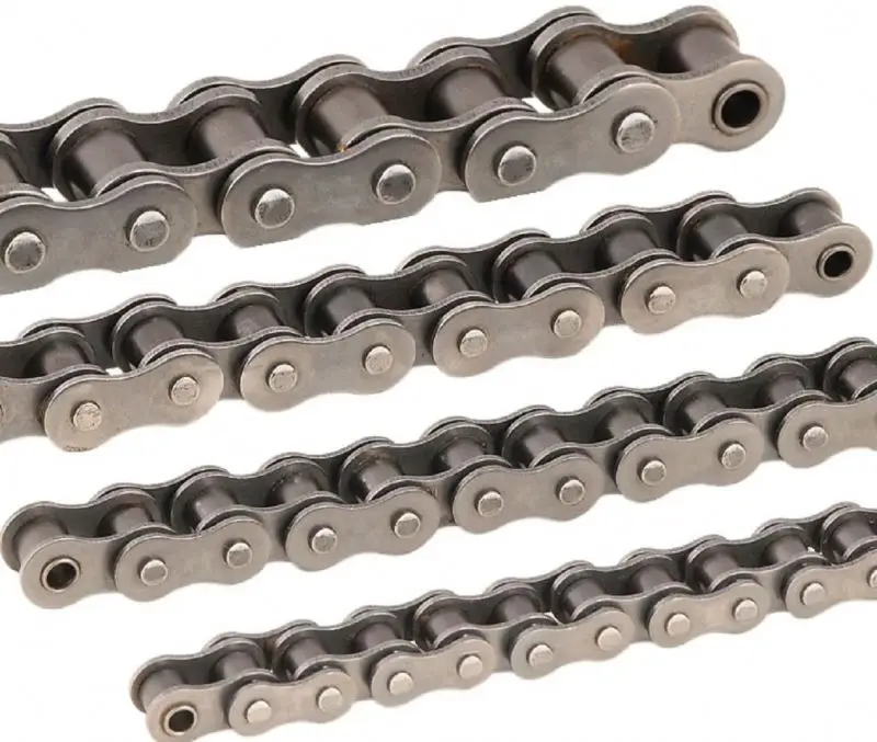
China 316 Stainless steel Top conveyor roller chain For industrial processing 