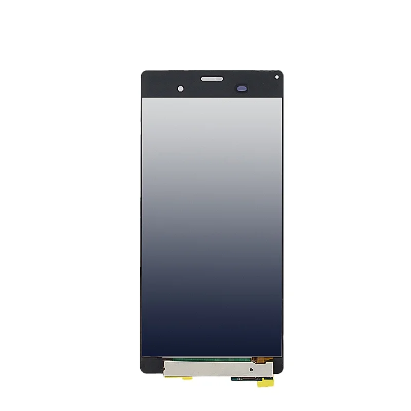 Cheap price for Sony Xperia Z1 Compact D5503 LCD, digitizer for Sony Xperia Z1 Compact phone