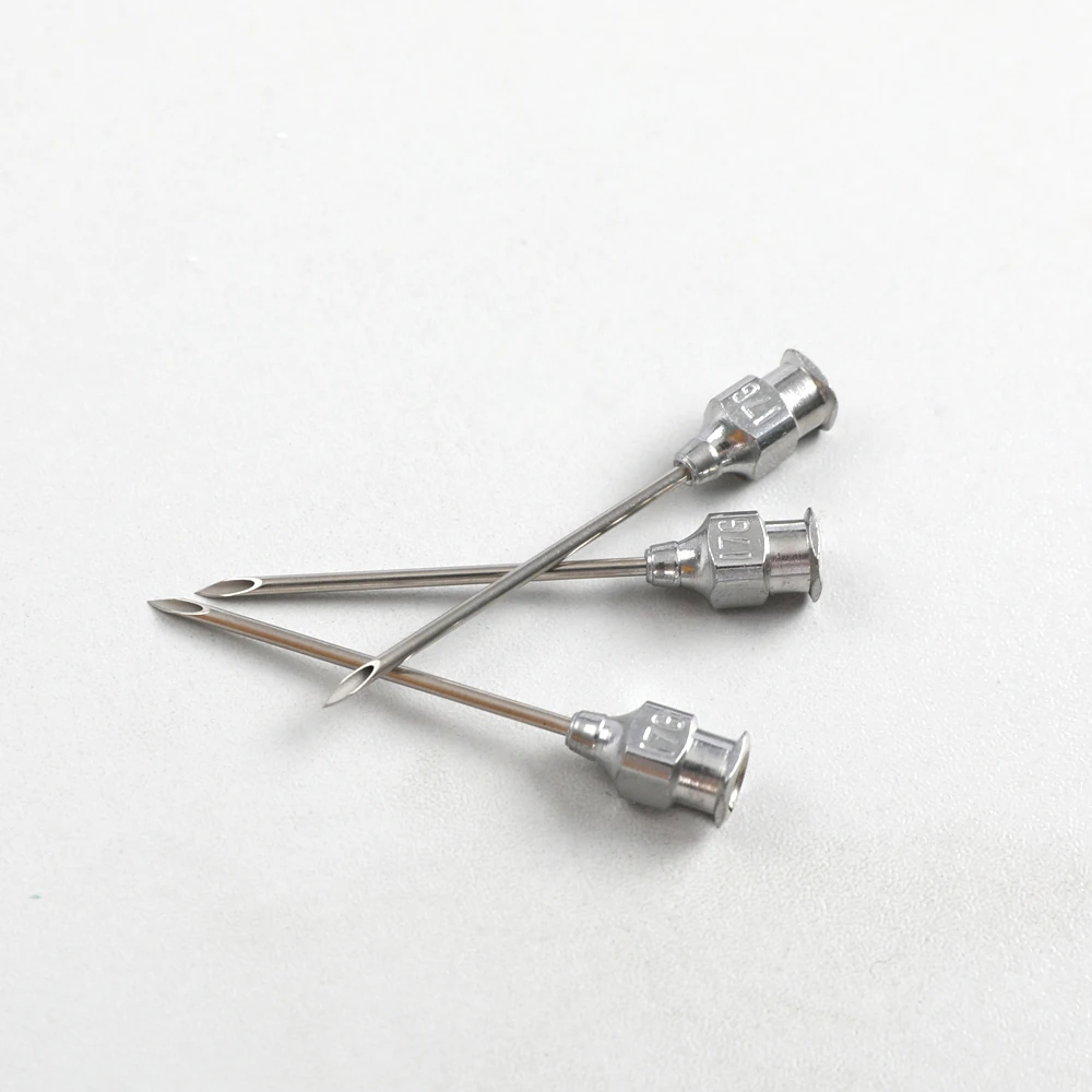 
Veterinary Needles for Animal 