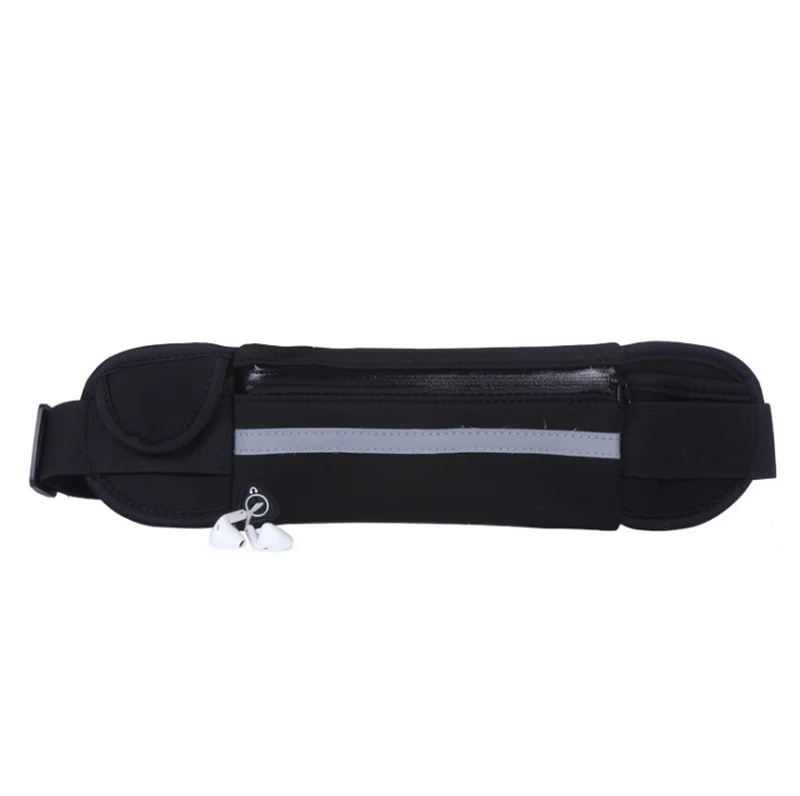 High Quality Sports Running Waist Bag Outdoor Running Equipment Fit Small Waist Bag