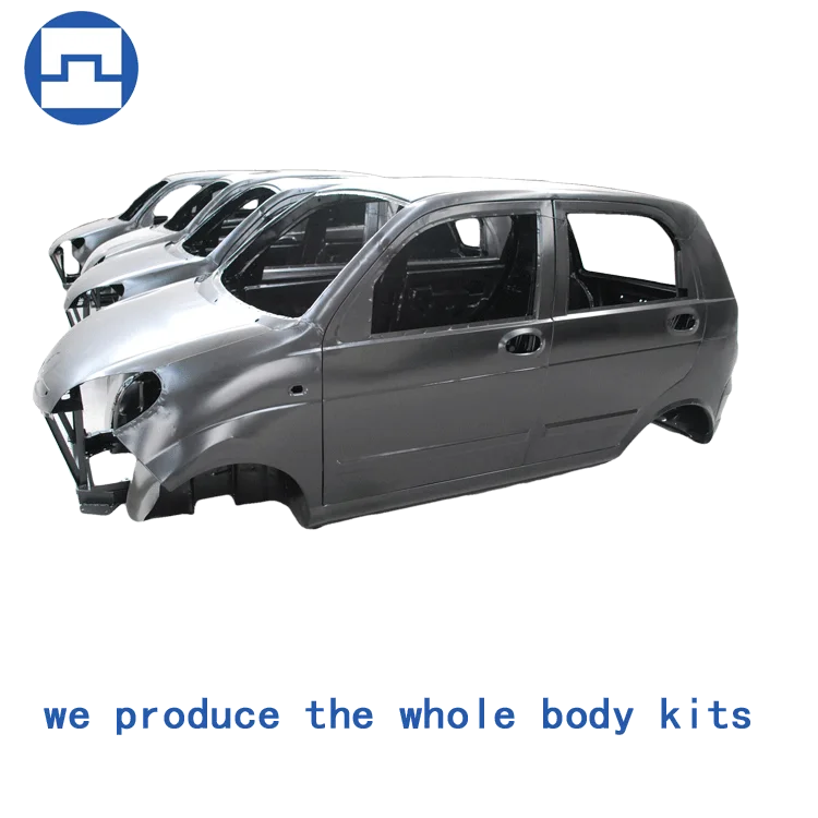 
Tuk tuk Manufacturer of body metal parts tricycle 