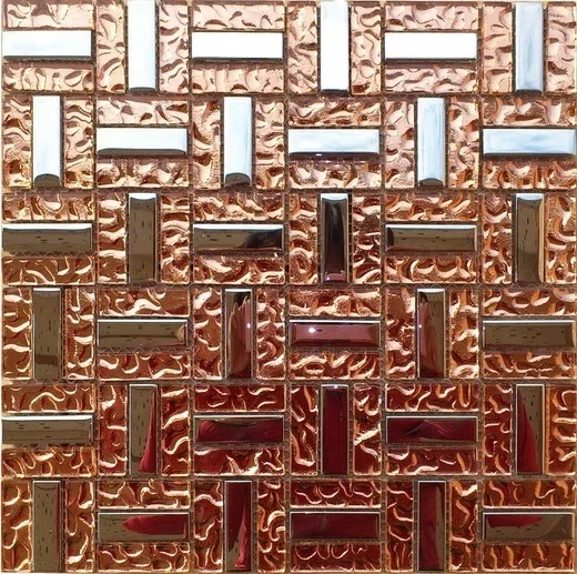 Modern Indoor Mirror Wall Mirror Panels Wall Decor Mirror Acp Aluminum Compositprintel Morarthan 5 Years PE More Than 5 Years