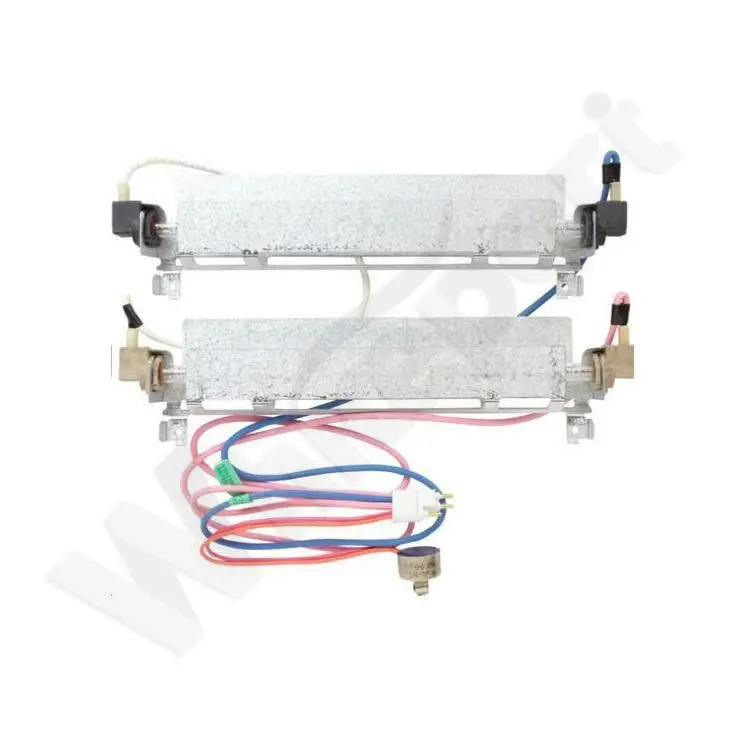 refrigerator parts WR51X443 115V 772 W infrared defrost heater refrigeration spare part
