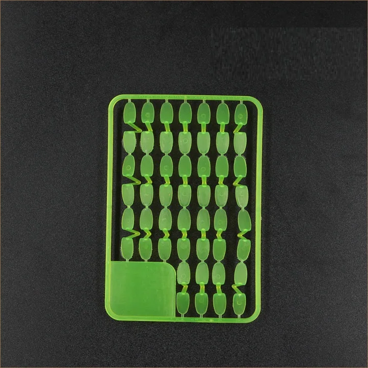 Carp Rig Fishing Accessories Terminal Tackle Safety Carp Lead Sinker Clips