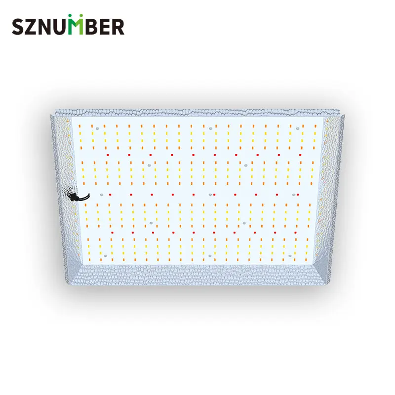 Factory Wholesale Grow Lamp Samsung Led Small Panel Grow Light 100W 120W 150W For Home Hobbyist