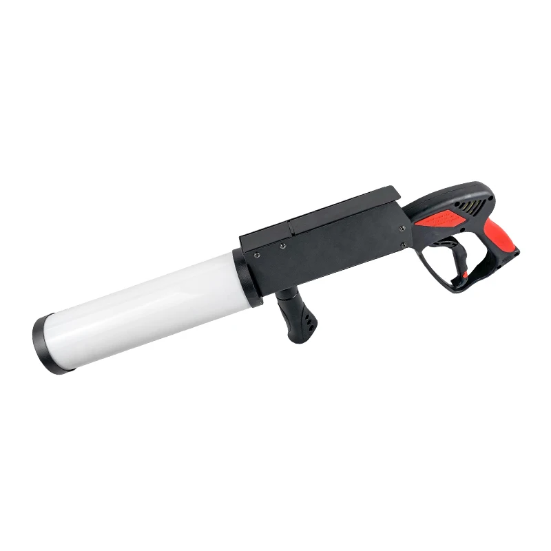 Сценический противотуманный газовый пистолет