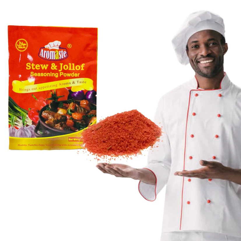 Seasoning for potato chips custom spice blends halal soup with tomato