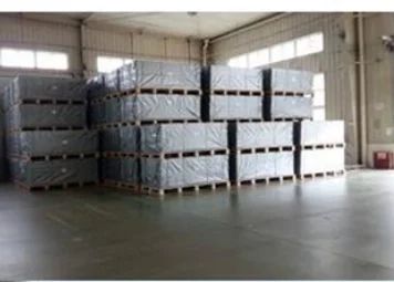 Bamboo plastic composite BPC decking