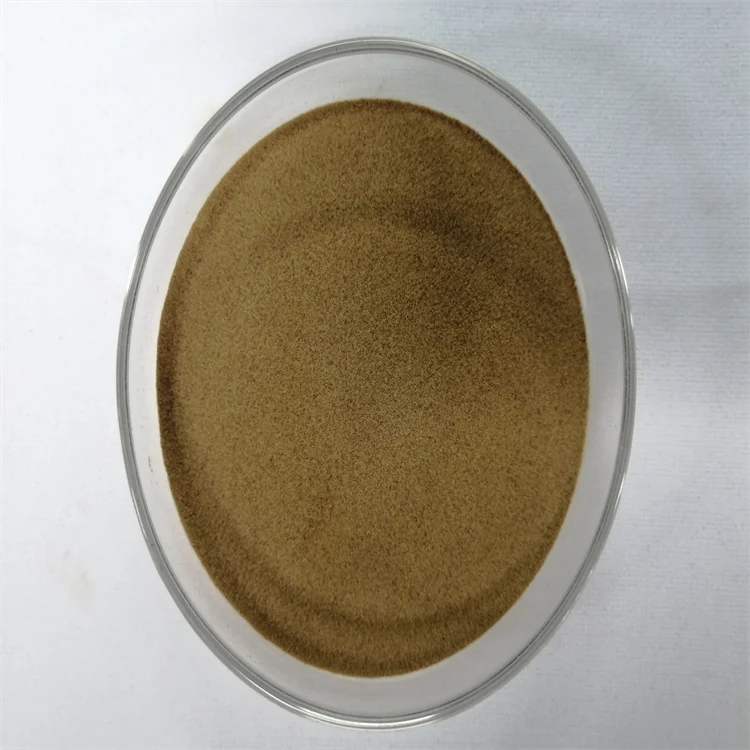 High-quality Powdered Fermentation Bio Agricultural Bacillus Subtilis Fertilizer
