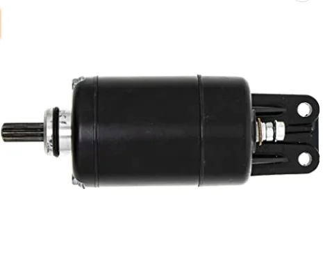 Motorcycle Parts Starter Motor For YAMAHA WaveRunner VX VX-C Cruiser 6EY-81800-00-00 Motorcycle Parts & Accessories