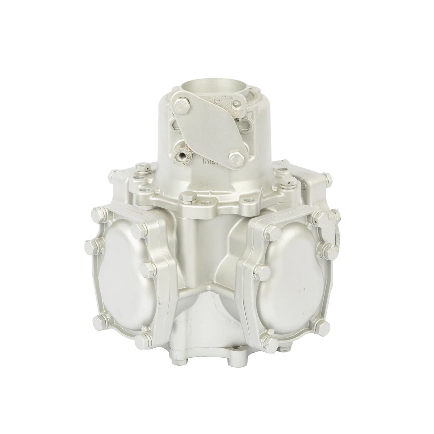 High Flow Rate Fuel Flowmeter Tatsuno Type