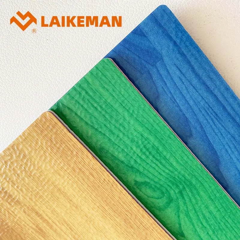 outdoor fire-resistant waterproof floor roll pvc vinyl floor roll for sports floor gule