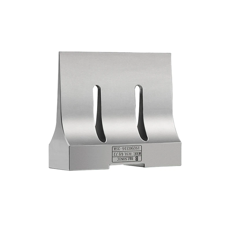 Auto Frequency 20Khz Ultrasonic Vibrator Generator For Welding Machine Generator And Booster With Transducer And Horn