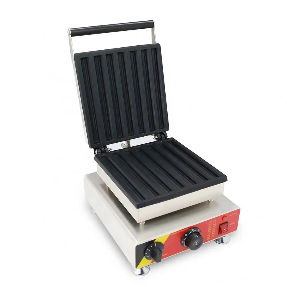 Hot Sale High Speed Multifunctional  Encrusting Churros Machine/Tulumba Machine For Sale