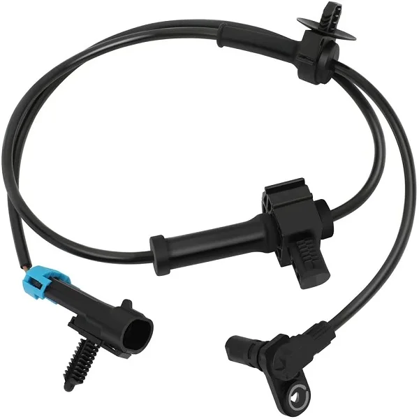 high quality ABS WHEEL SPEED SENSOR manufacturer for  Chevrolet 10384745
