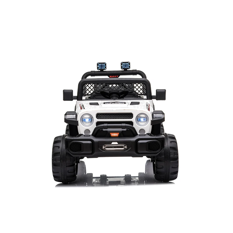 WDBBH017 children ride on car for kid with battery and motors electric car music