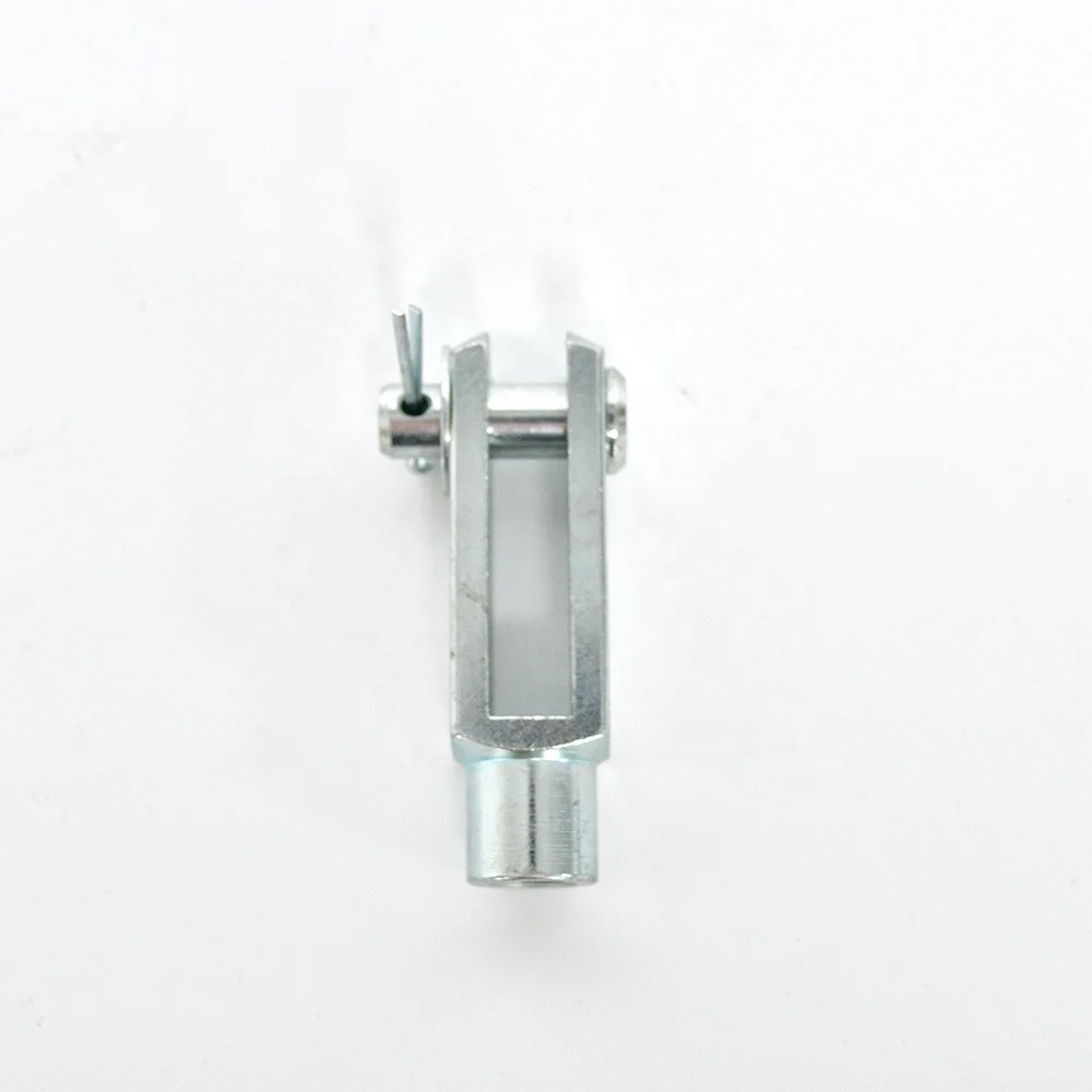 Clevis Fork M36- DIN 71751 type A