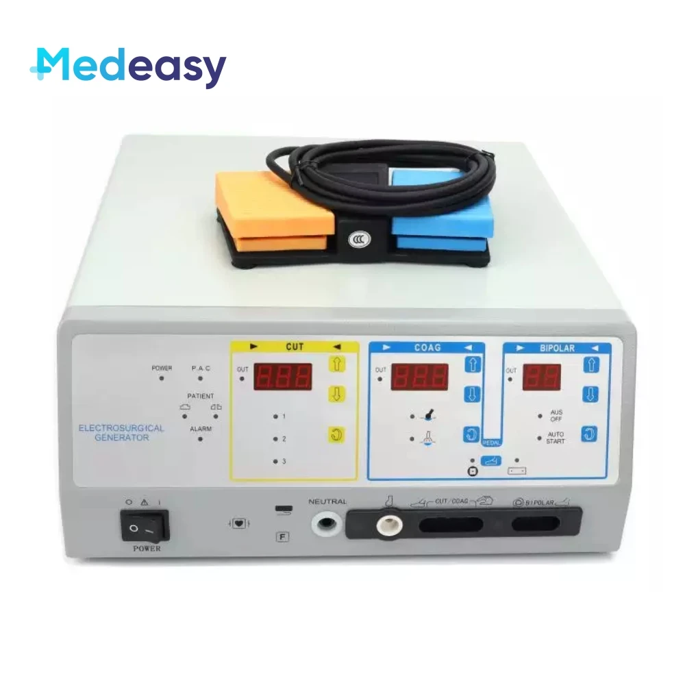 Medical Full HD Laparoscopic Tower Endoscopy Endoscope Camera System for Laparoscopy Surgery