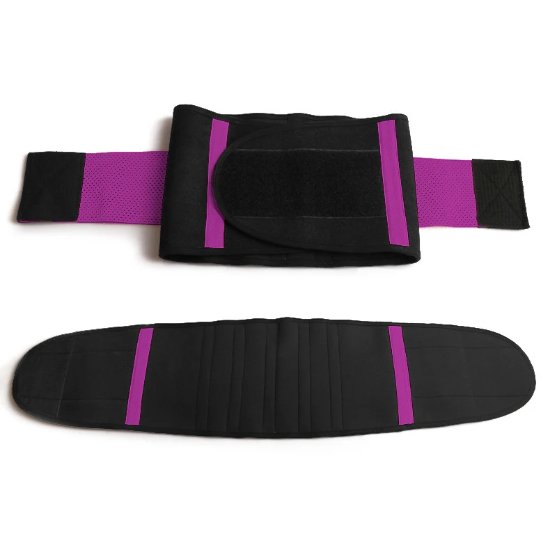 Able Faja Reductora Moldeadora Fajas-Reductor Waist Train Gaine Amincissante Femme Taille Formation Corset Waist Trainer Women