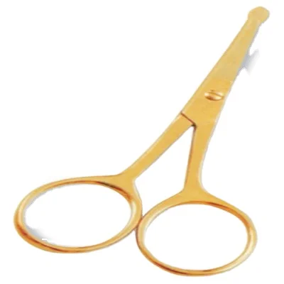 Safe Care Baby Nail Scissors Set with Baby Scissors for All Children Bag Box Style Beauty Packing Card Pcs Color Material Origin