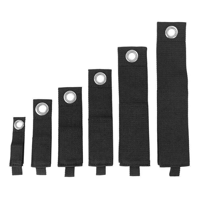 Extension Cord Holder Organizer Heavy Duty Storage Straps Fit With Garage Hook Pool Hose Hangers