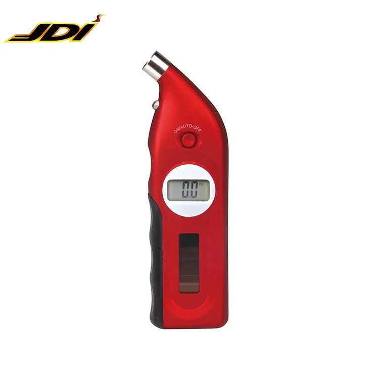 VT906 Cheap Price Car Multi-functional Digital Tire Pressure Gauge Portable