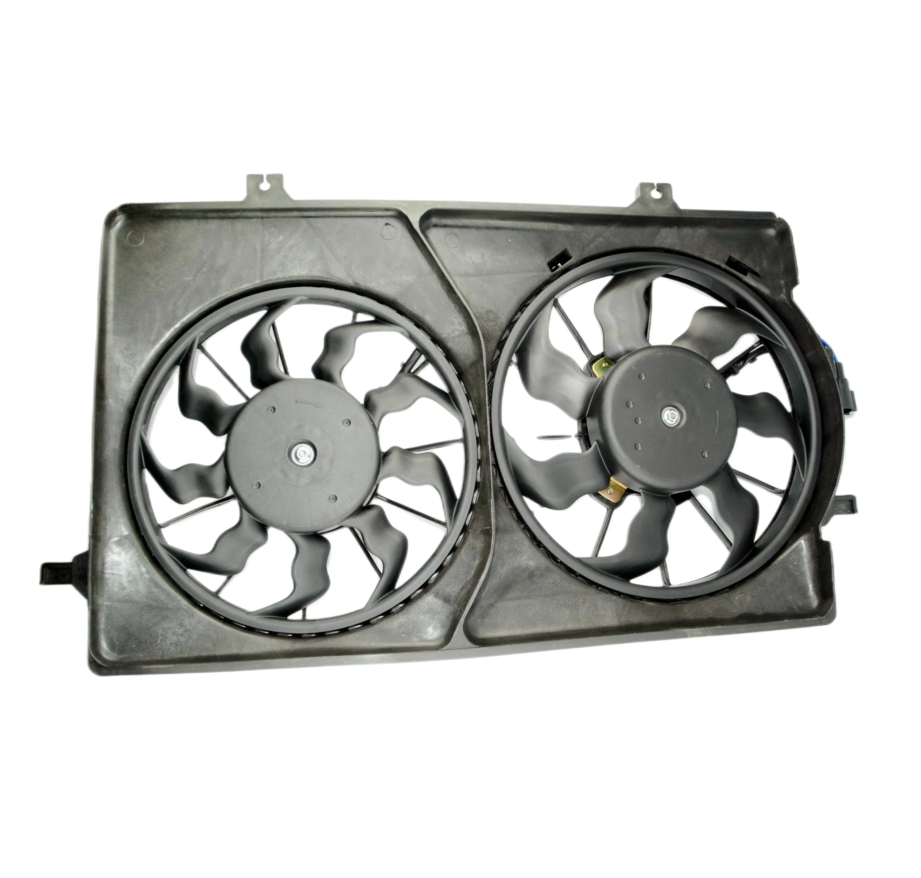 2170130501210 Radiator Cooling Fan Assembly for LADA Priora 2170-1305012-10 21700-1305012-10
