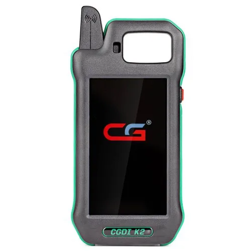 CGDI K2 умный инструмент для слесарного ключа