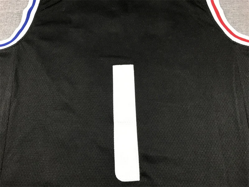 Новый сезон американские баскетбольные команды NBAing майки
