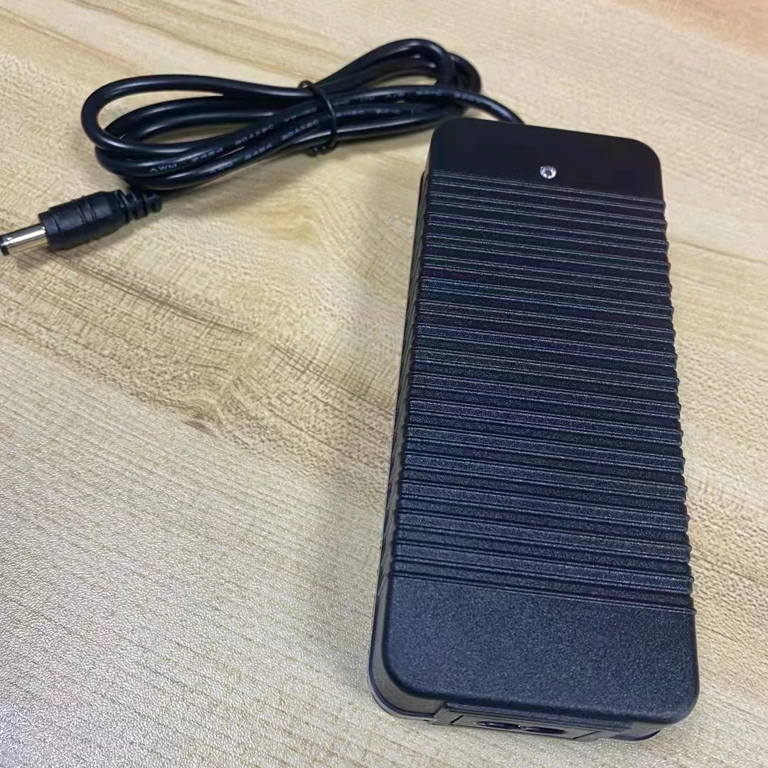 Hagors 24V3A lithium battery charger for  Vizio Sound Bar SoundBar Power Supply Cord Charger