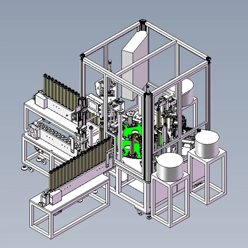 
Quickly replace the filter cartridge of the water purifier and install it automatically 