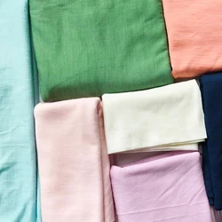 Ткань из смешанной мериносовой шерсти Tencel и мериносовая шерстяная ткань для футболок от производителя бесплатные образцы