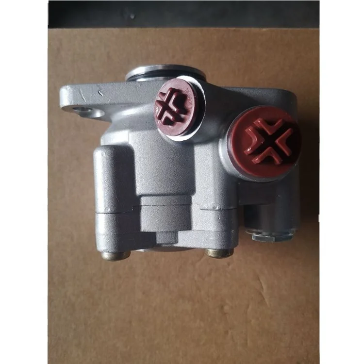 HOT SALE FOR SINOTRUK Hydraulic steering pump 712W47101-2016