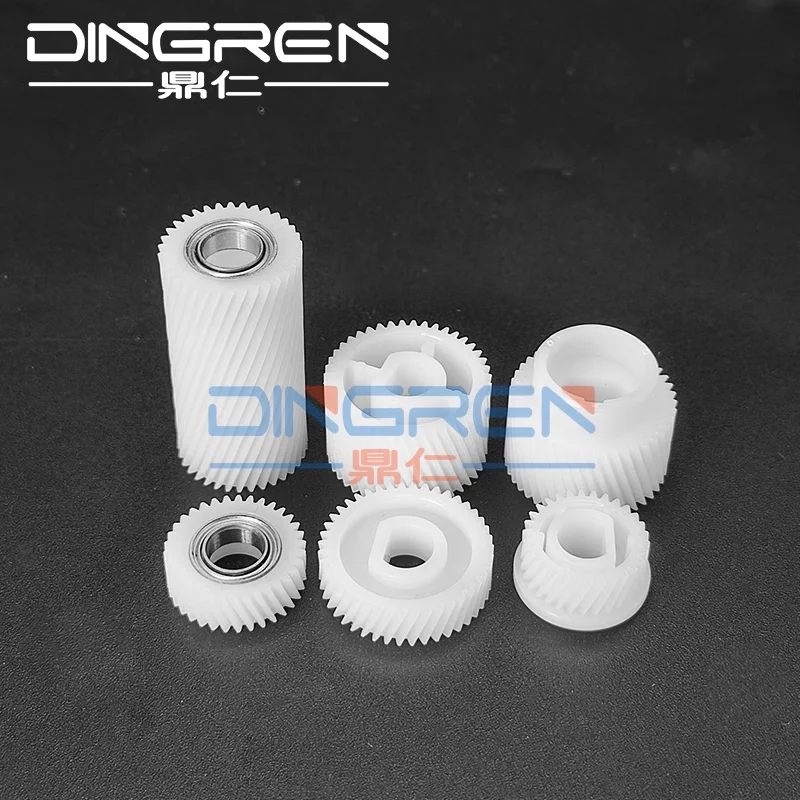 6LH026600 6LH026570 6LH026560 Developer Gear for Toshiba 5508 6508 7508 8508 5518 6518 7518 8518A 5506 6506 7506 5516 6516 7516
